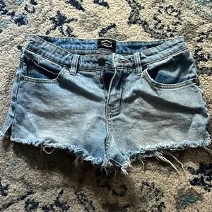 Cute Denim shorts